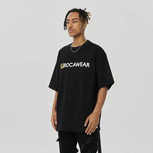ROCAWEAR LogoT