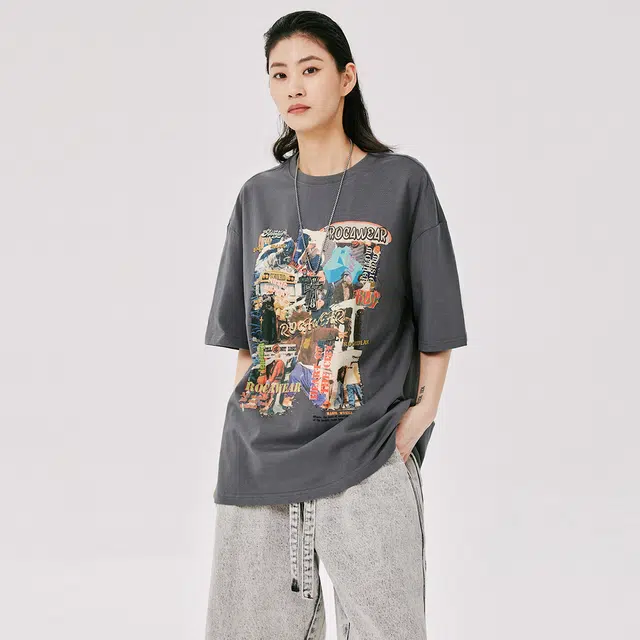 ROCAWEAR T