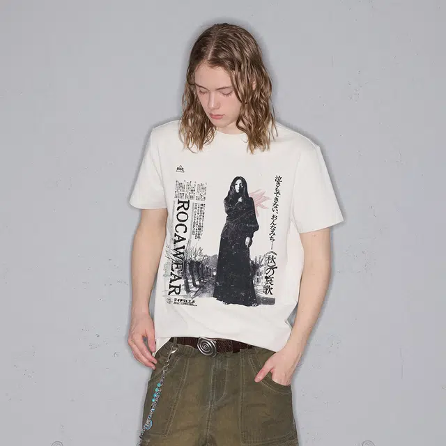 ROCAWEAR T