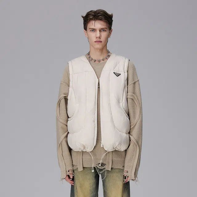 ROCAWEAR AW23 V