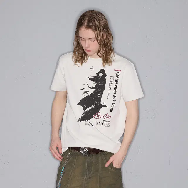 ROCAWEAR T