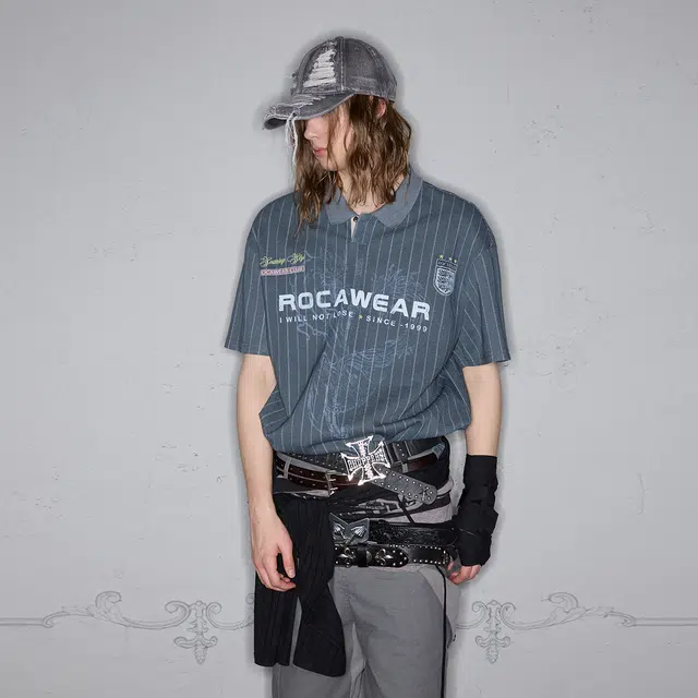 ROCAWEAR Polo
