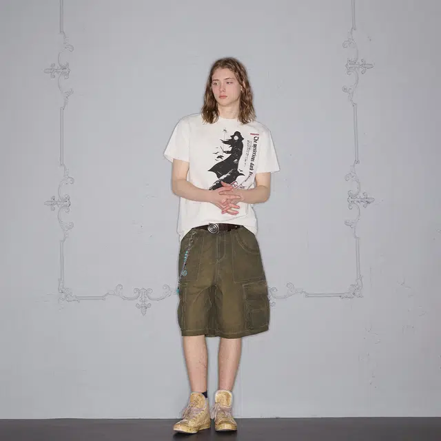 ROCAWEAR T