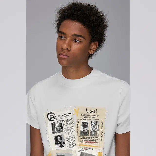 ROCAWEAR T
