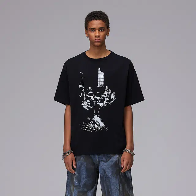 ROCAWEAR T