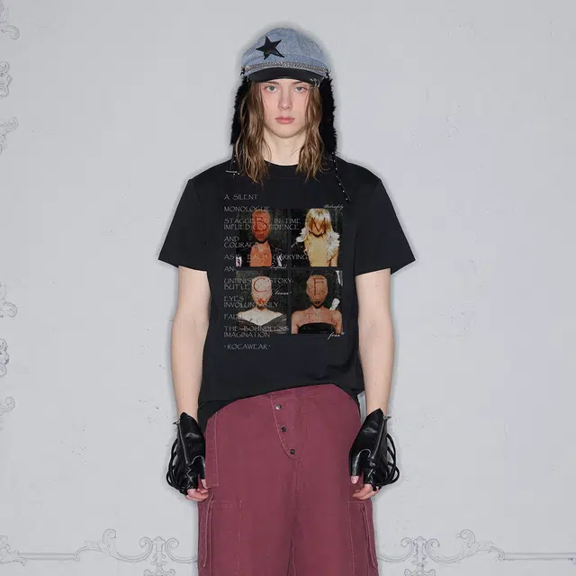 ROCAWEAR T