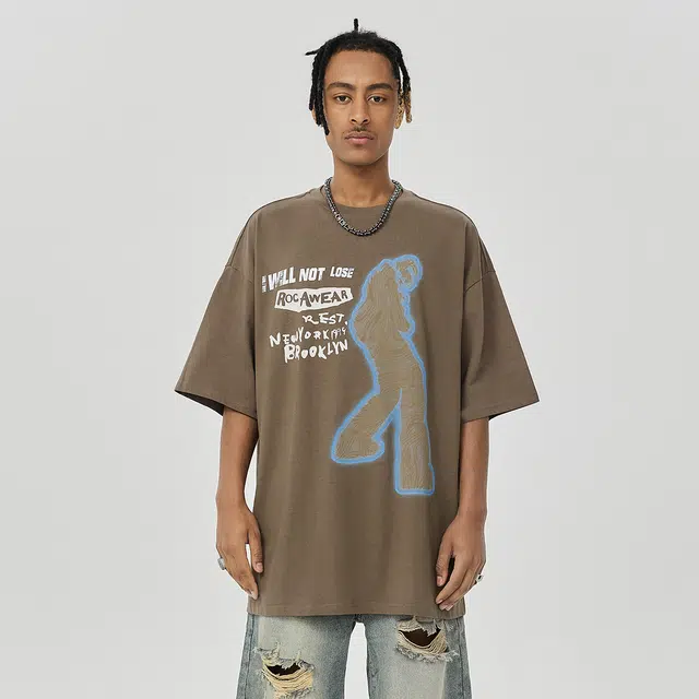 ROCAWEAR T