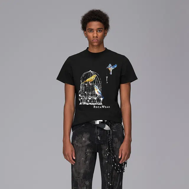 ROCAWEAR T