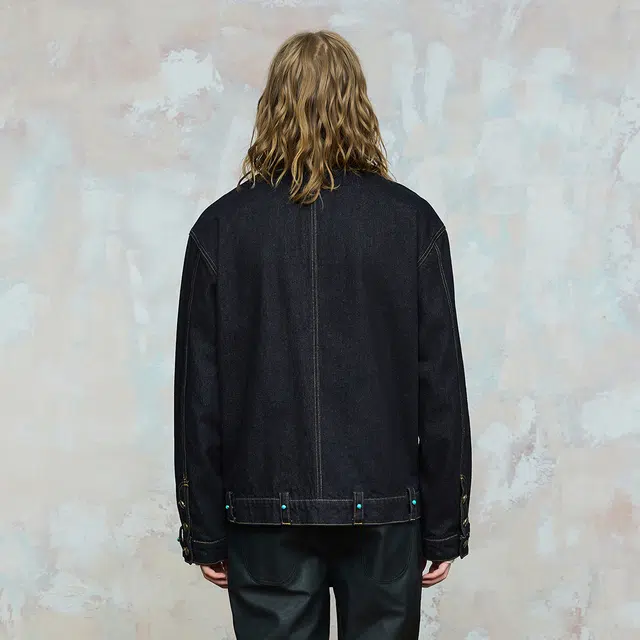 Rocawear Denim Jacket