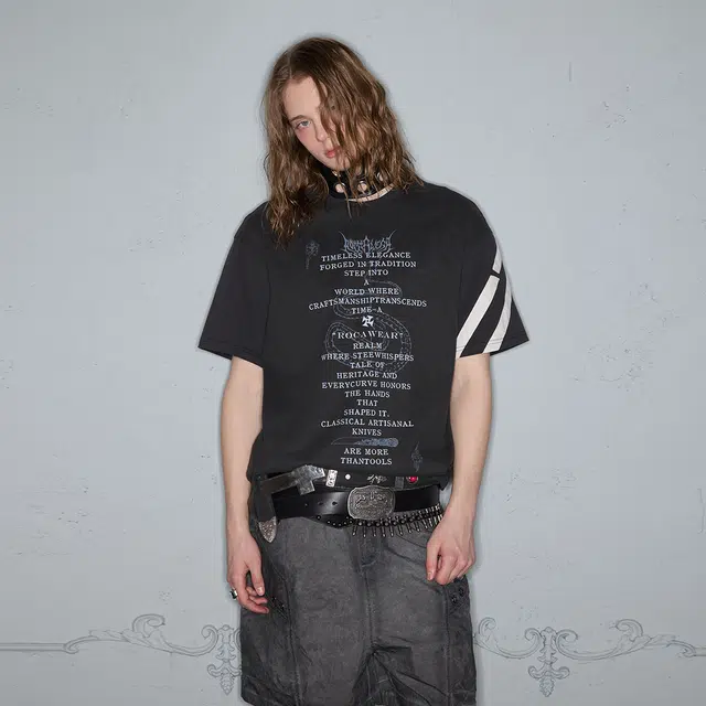 ROCAWEAR T