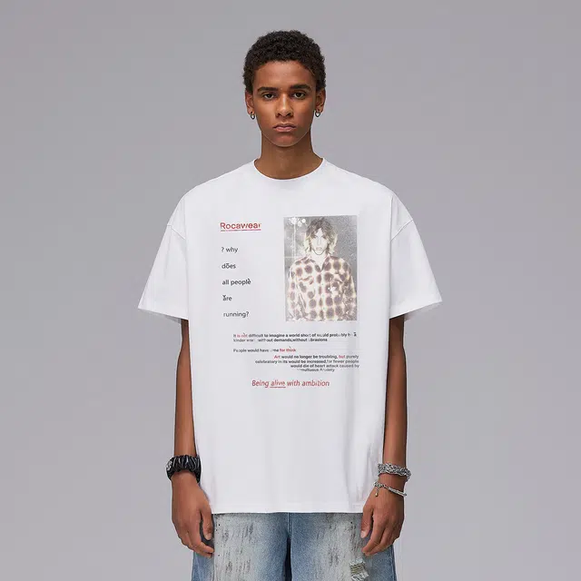 ROCAWEAR T