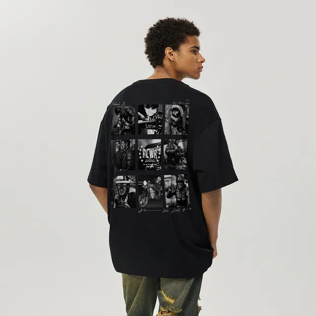 ROCAWEAR T