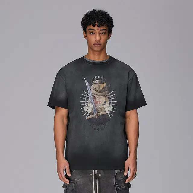 ROCAWEAR T