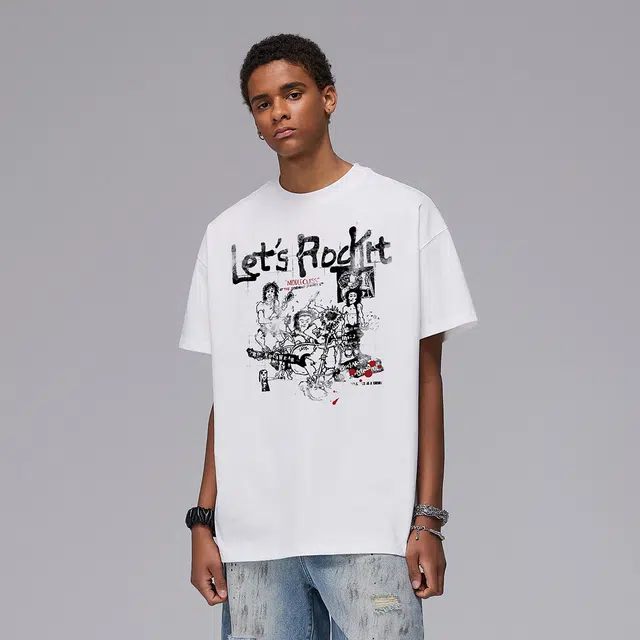 ROCAWEAR T