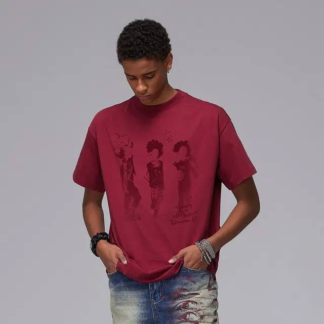 ROCAWEAR T