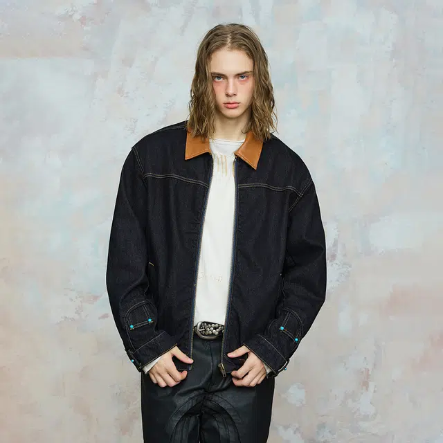 Rocawear Denim Jacket