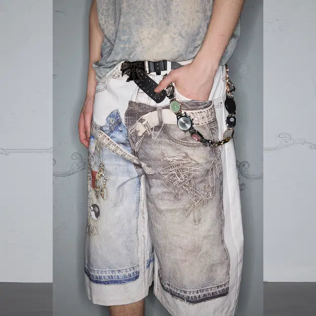 ROCAWEAR 3D