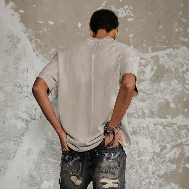 ROCAWEAR SS24 T