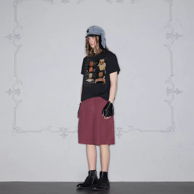 ROCAWEAR T