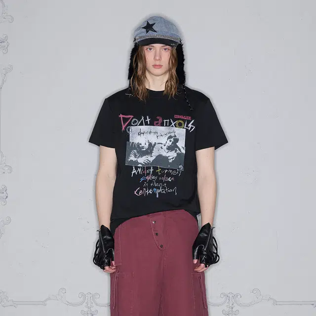 ROCAWEAR T