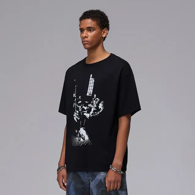 ROCAWEAR T