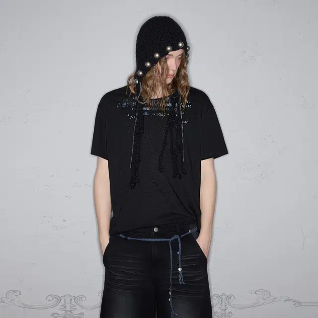 ROCAWEAR T