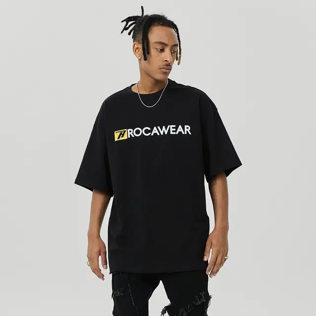 ROCAWEAR LogoT