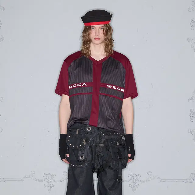 ROCAWEAR VT