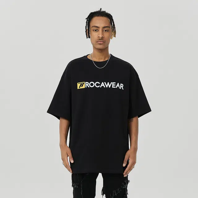ROCAWEAR LogoT