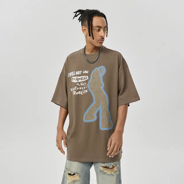ROCAWEAR T