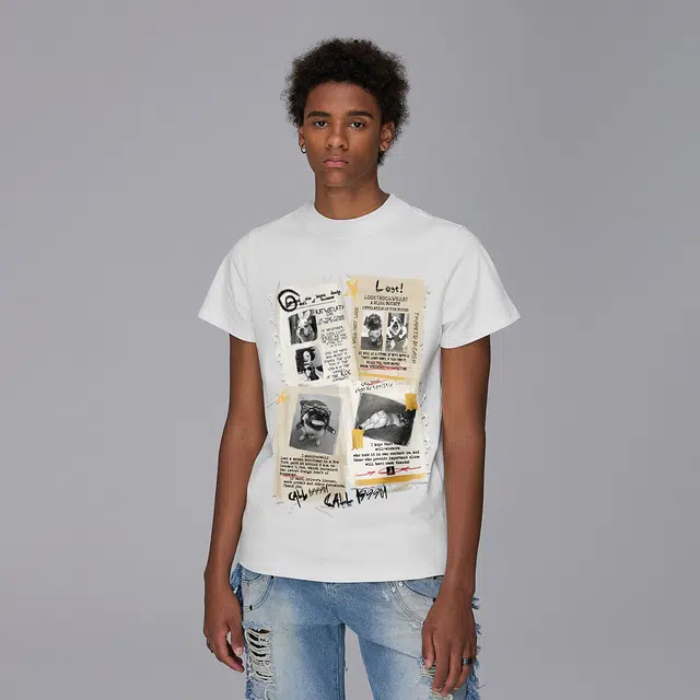 ROCAWEAR T