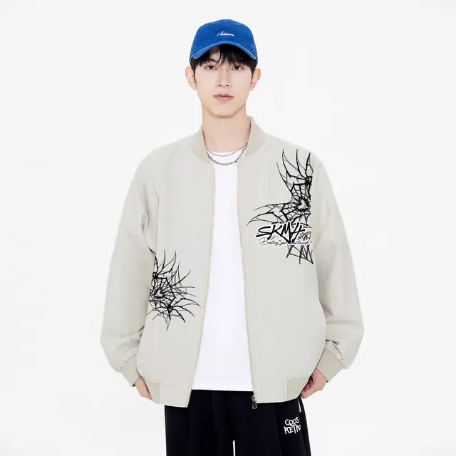 s.k. manor hill Logo