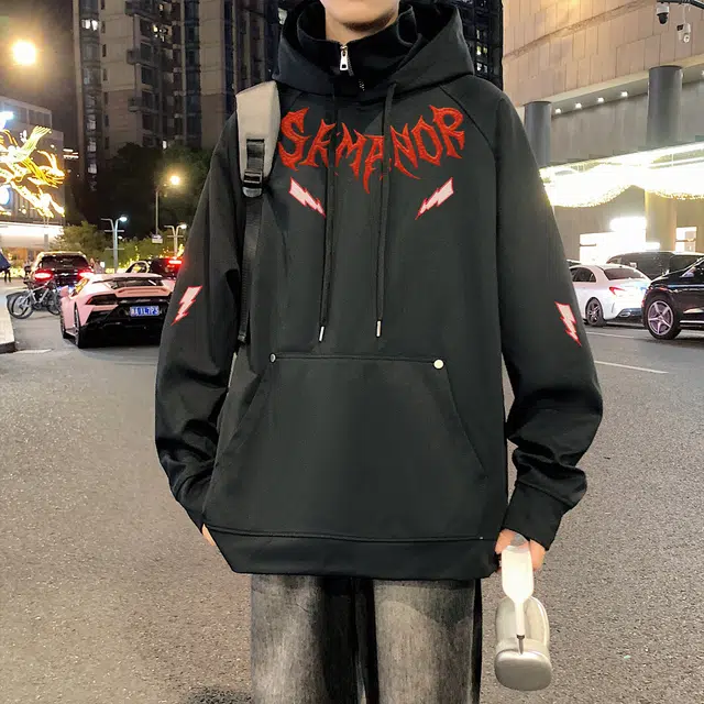 s.k. manor hill Logo