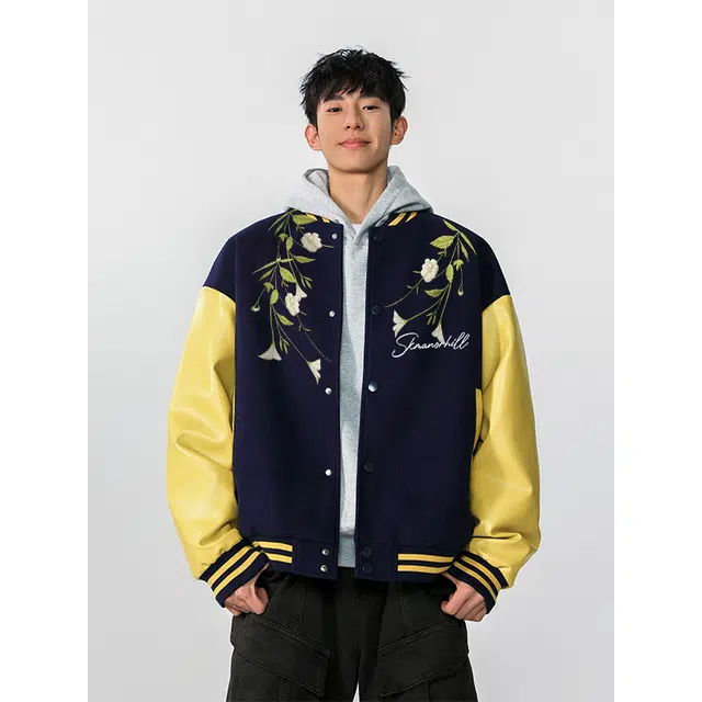 s.k. manor hill Logo