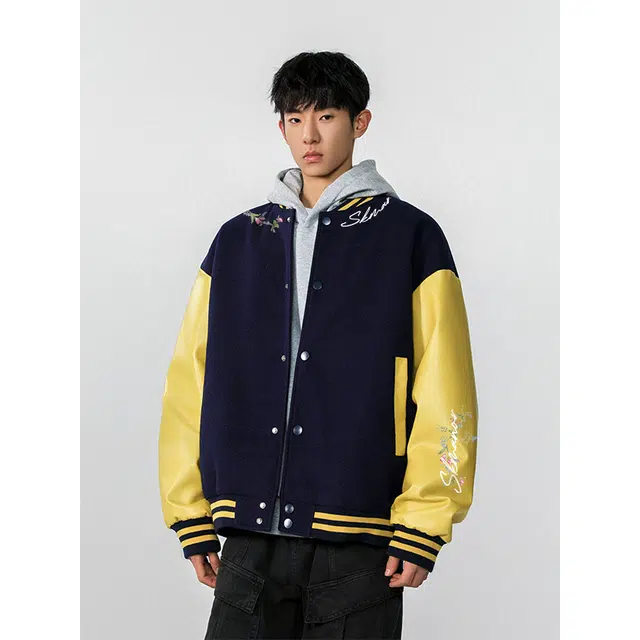 s.k. manor hill Logo