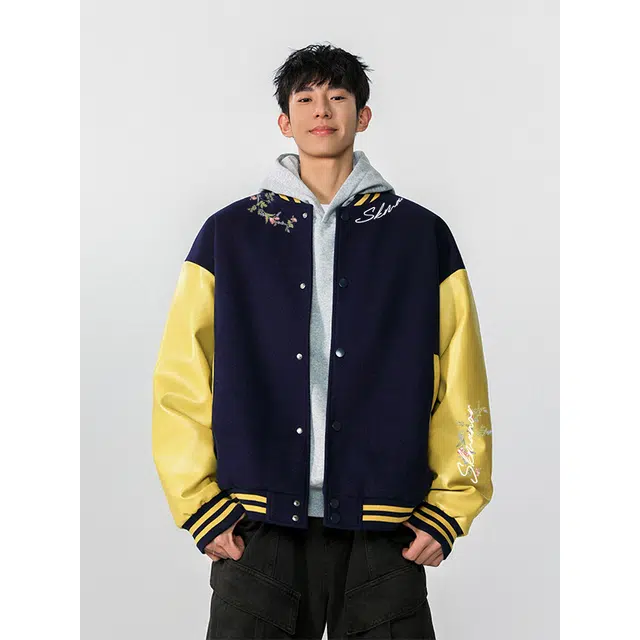 s.k. manor hill Logo