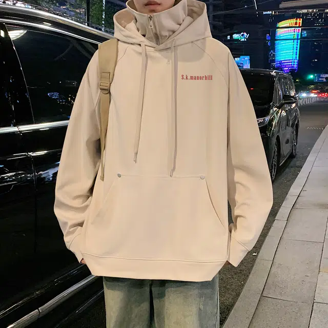 s.k. manor hill Logo