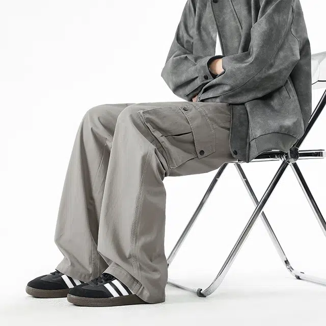 LIN MYKING cleanfit