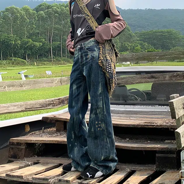 LIN MYKING vibe