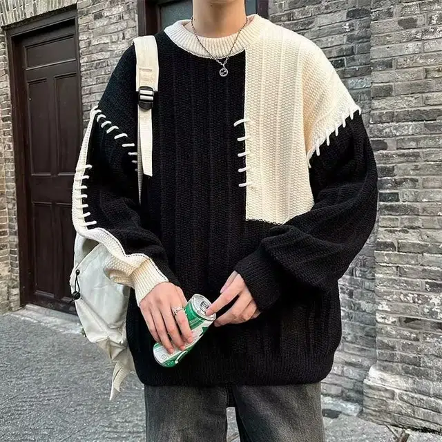 LIN MYKING cityboy