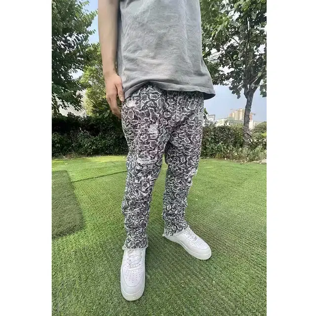 LIN MYKING vibe