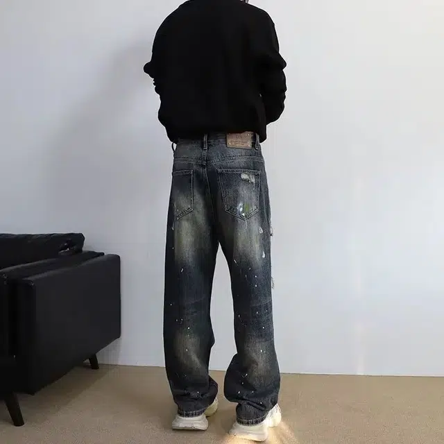 LIN MYKING cityboy