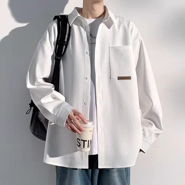 LIN MYKING cityboy