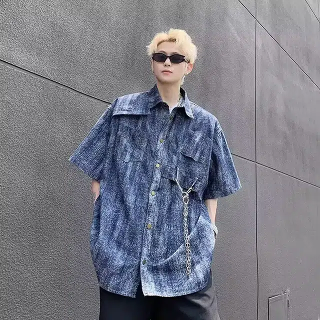LIN MYKING cityboy