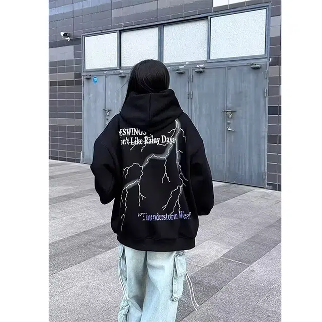 LIN MYKING oversize