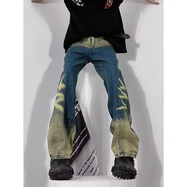 LIN MYKING vibeoversize
