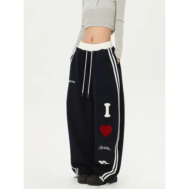 LIN MYKING oversize