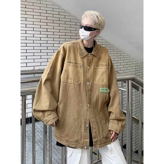 LIN MYKING vibecityboy