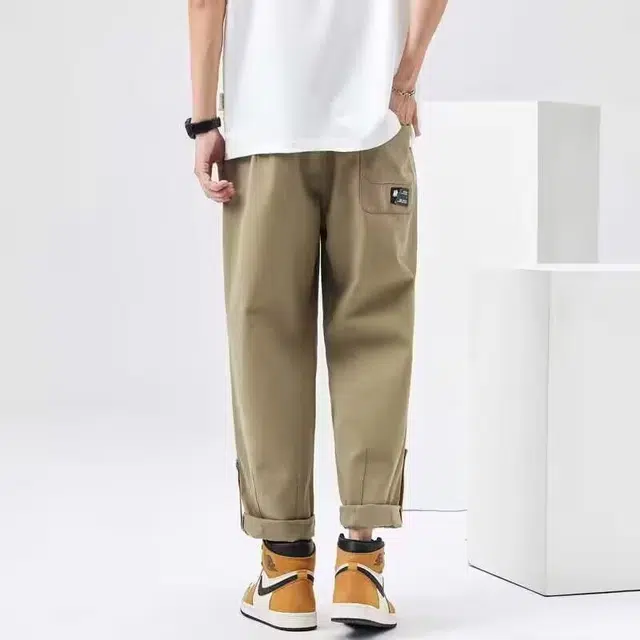 LIN MYKING cityboy