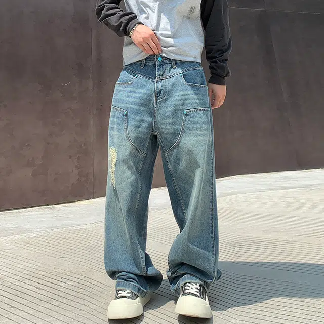 LIN MYKING cleanfit